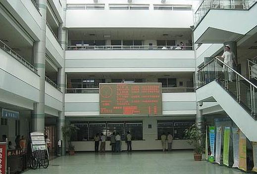 吳江中醫(yī)醫(yī)院眼科