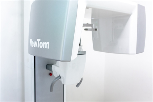 蕪湖三十二顆口腔門診部_ct室