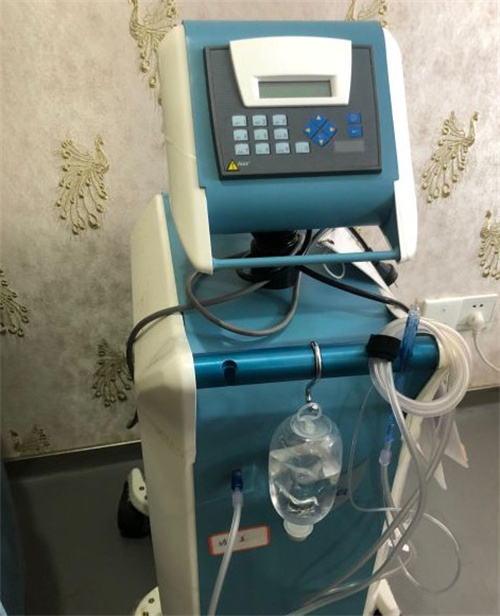蕪湖德爾美客醫(yī)療美容門診部_醫(yī)院儀器
