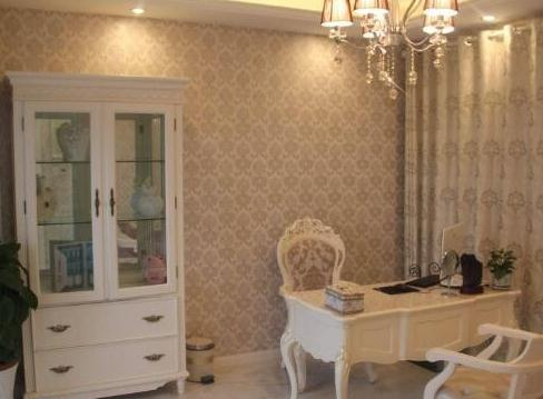 無錫佳加麗整形美容門診部_咨詢室