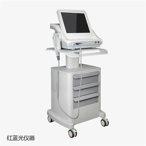 無(wú)錫格萊美整形醫(yī)院_治療儀器