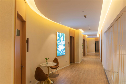 烏魯木齊世紀環(huán)美醫(yī)療整形醫(yī)院