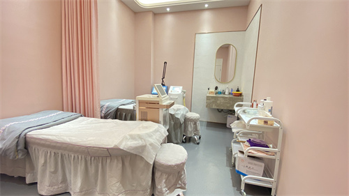 文山潤美美萊醫(yī)療整形美容診所