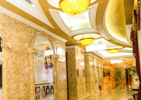 溫州芯美昕醫(yī)療美容門(mén)診部