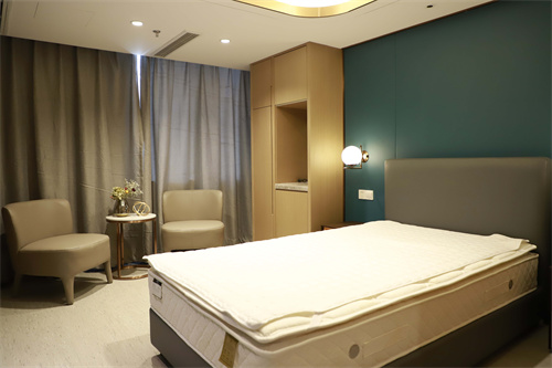 溫州歐歌醫(yī)療美容門診部_病房