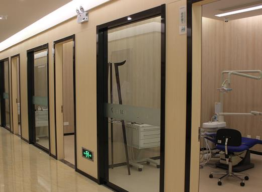 溫嶺太平維品口腔門(mén)診部_