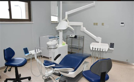 威海舒好口腔門診部