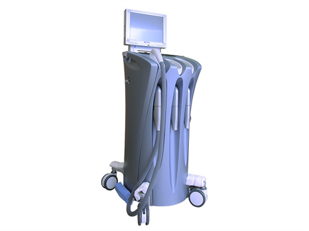 銅仁伊美醫(yī)療美容門診部_醫(yī)院儀器