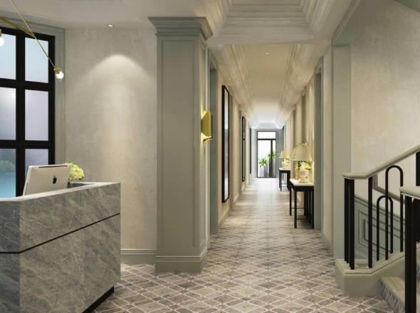 威海福神整形美容醫(yī)院