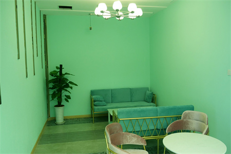 天門康復(fù)醫(yī)院整形美容中心