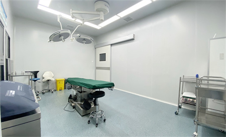 天津貞顏醫(yī)療美容門診部