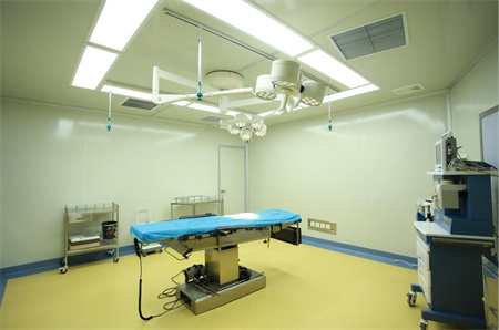 天津整形外科醫(yī)院_手術(shù)室
