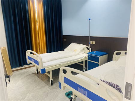天門康復(fù)醫(yī)院整形美容中心_病房