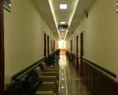 四川成都軍大醫(yī)院醫(yī)療美容科