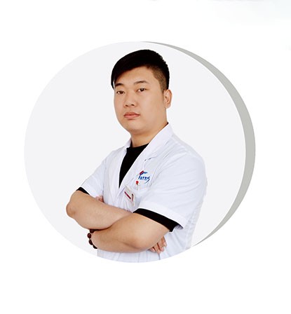 劉健