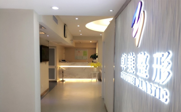 玻尿酸豐下巴？