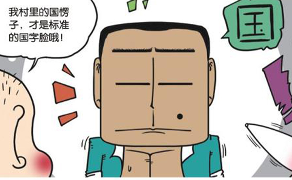 國(guó)字臉有幾種整形方案？