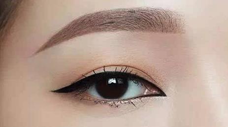 水泡眼是怎么形成的？