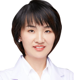 李海燕