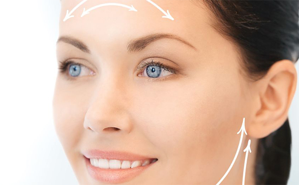 線雕提升能保持多久？