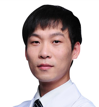 何鴻智