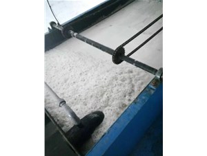 生活污水處理設備洗衣廢水設備安裝現(xiàn)場別