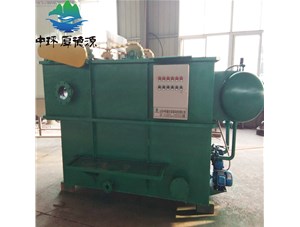 污水處理設備行業(yè)前景及發(fā)展現狀