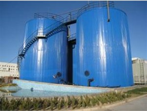 生活污水處理設備哪家強—要選就選厚德環(huán)保