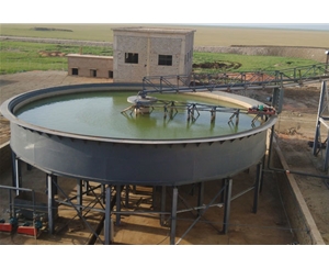 高效濃密機(jī)