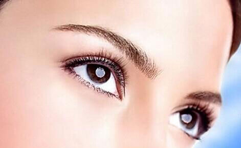 什么是開外眼角?開外眼角和內(nèi)眼角的區(qū)別?