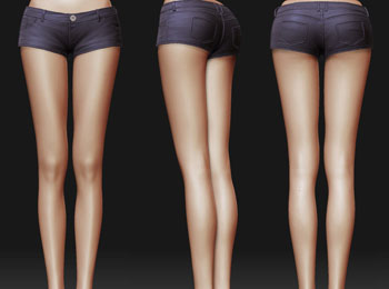 吸脂瘦小腿效果好不好？吸脂瘦小腿適用于那些人？