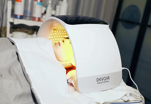 彩光嫩膚有什么作用 ？光子嫩膚和彩光嫩膚哪些不同？