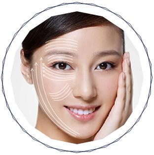 北京金莎整形深藍(lán)射頻除皺有效嗎？北京金莎深藍(lán)射頻需要做幾次？