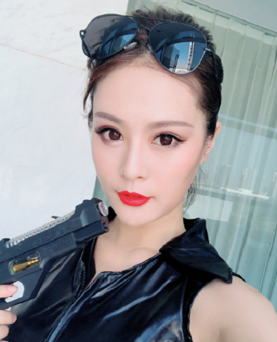  寧波尚美整形美容醫(yī)院做鼻綜合手術(shù)后最終狀態(tài)