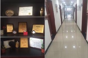 天津美澤醫(yī)學美容專科門診部