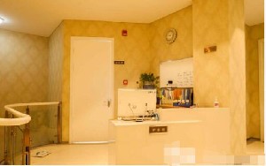 天津知妍醫(yī)療美容門(mén)診部