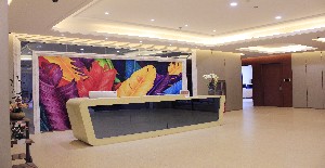 石家莊藍(lán)山醫(yī)療美容醫(yī)院