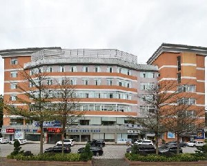 珠海拜博口腔醫(yī)院