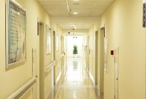 咸寧愛(ài)爾眼科醫(yī)院