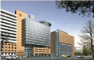 上?？禒桘愥t(yī)療美容門診部