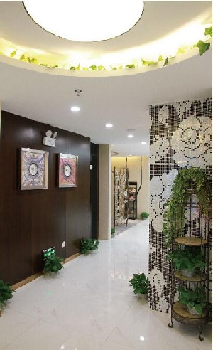 合肥臺(tái)美麗格醫(yī)療美容門(mén)診部