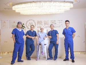 長(zhǎng)沙希美醫(yī)療美容門(mén)診部