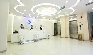 無錫拜博口腔醫(yī)院