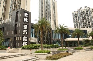 重慶紫城醫(yī)療美容門診部