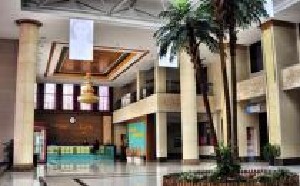 淄博美之元醫(yī)療美容門診部