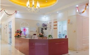 長(zhǎng)春名雅惜然醫(yī)療美容門(mén)診部