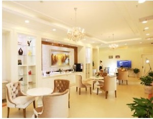 長(zhǎng)沙微麗絲（原微恩）醫(yī)療美容門(mén)診部