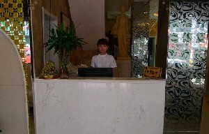 煙臺(tái)瑞雅韓醫(yī)療美容醫(yī)院