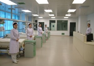 鄭州大學第二附屬醫(yī)院疤痕科