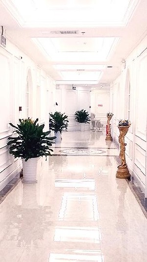 成都安莎貝拉醫(yī)療美容門診部